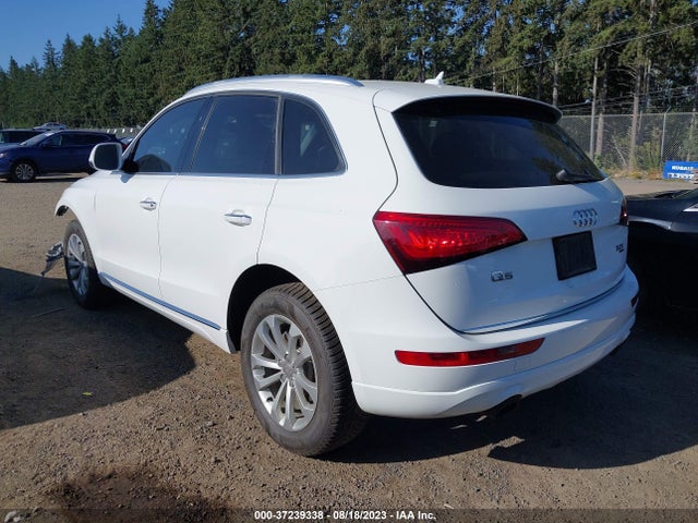 WA1LFAFP0FA004407 Audi Q5 Premium Plus