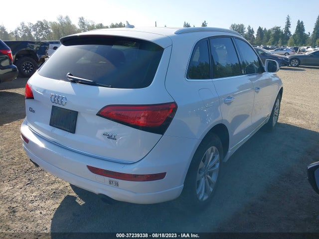 WA1LFAFP0FA004407 Audi Q5 Premium Plus