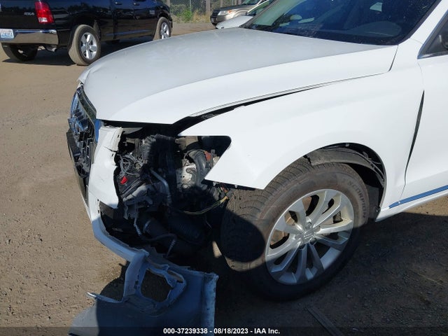 WA1LFAFP0FA004407 Audi Q5 Premium Plus