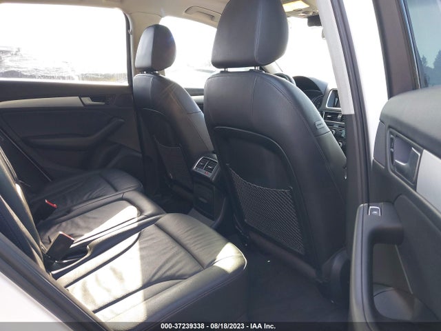 WA1LFAFP0FA004407 Audi Q5 Premium Plus