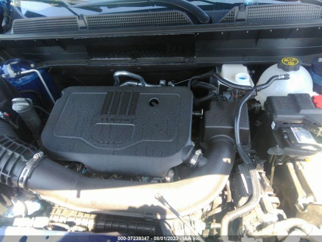 1GKKNKL47PZ174100 GMC ACADIA SLE