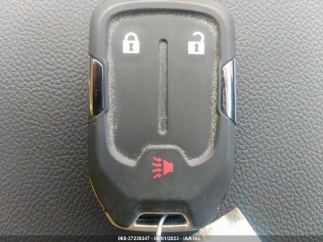 1GKKNKL47PZ174100 GMC ACADIA SLE