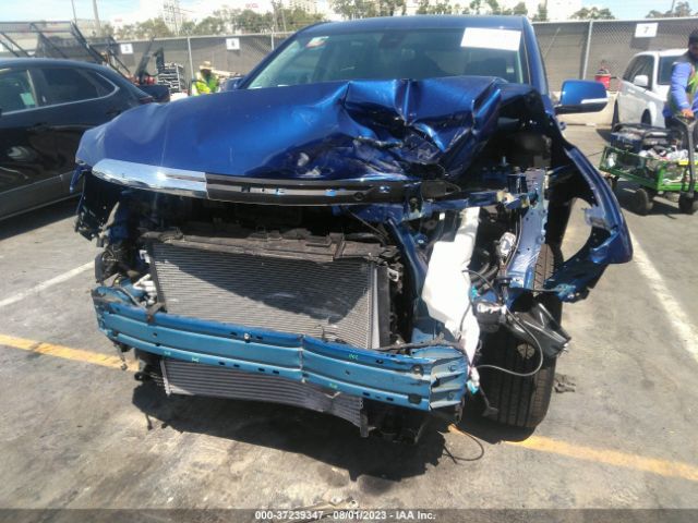 1GKKNKL47PZ174100 GMC ACADIA SLE