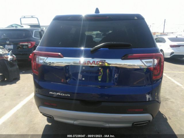 1GKKNKL47PZ174100 GMC ACADIA SLE