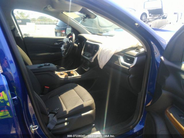 1GKKNKL47PZ174100 GMC ACADIA SLE