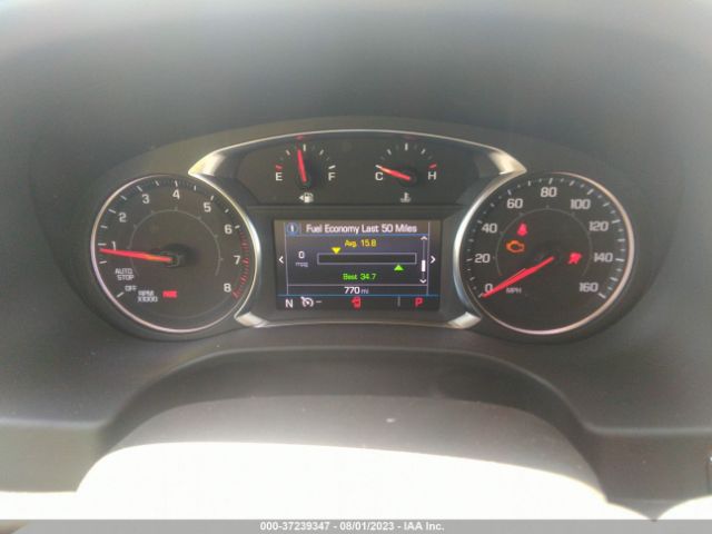1GKKNKL47PZ174100 GMC ACADIA SLE