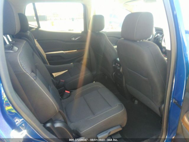 1GKKNKL47PZ174100 GMC ACADIA SLE