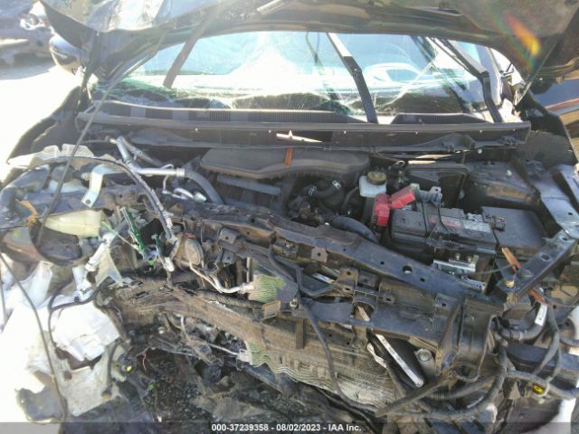 JN1BJ1CP0KW242049 Nissan Rogue Sport Sv