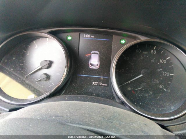 JN1BJ1CP0KW242049 Nissan Rogue Sport Sv