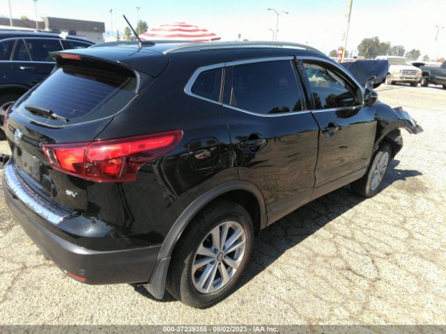 JN1BJ1CP0KW242049 Nissan Rogue Sport Sv
