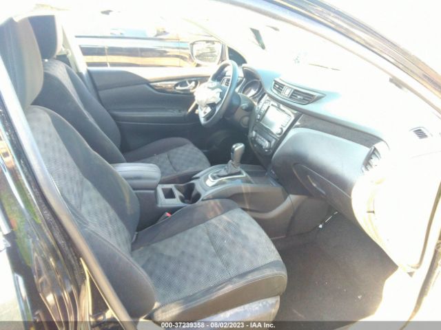 JN1BJ1CP0KW242049 Nissan Rogue Sport Sv