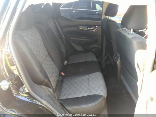 JN1BJ1CP0KW242049 Nissan Rogue Sport Sv