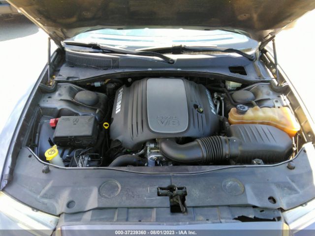2C3CDXCT4EH159157 Dodge Charger Rt