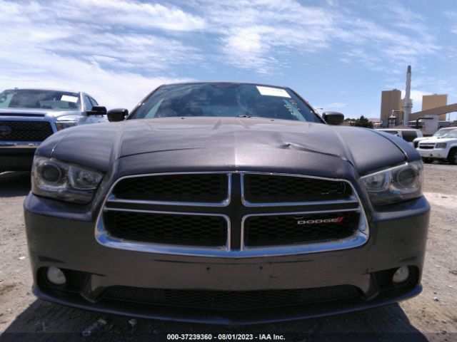 2C3CDXCT4EH159157 Dodge Charger Rt