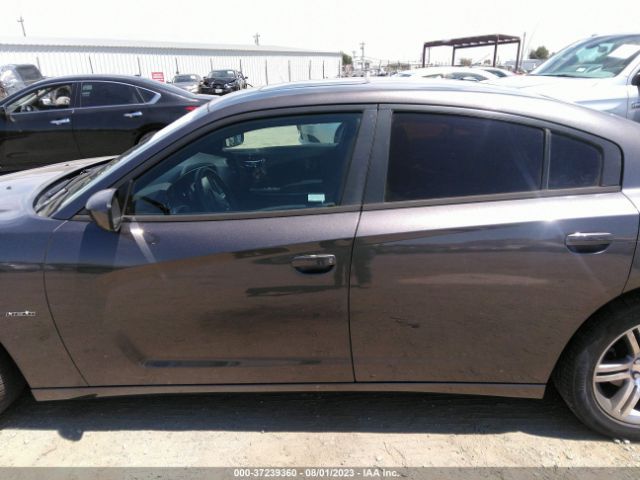 2C3CDXCT4EH159157 Dodge Charger Rt
