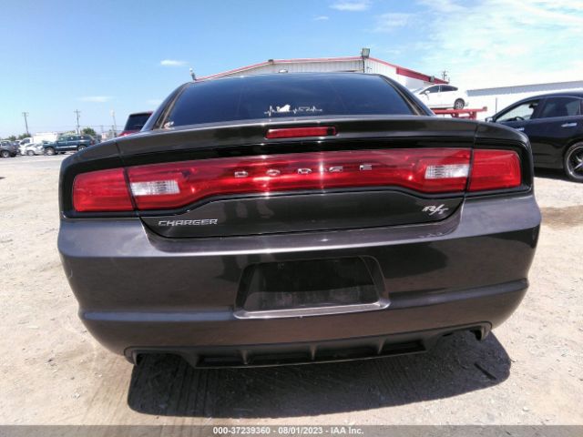 2C3CDXCT4EH159157 Dodge Charger Rt