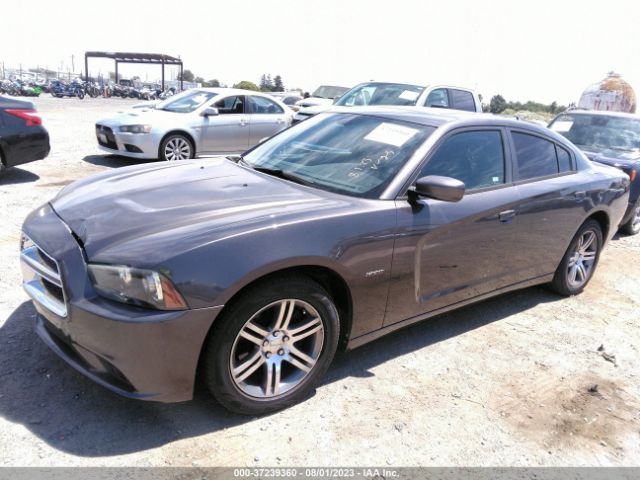 2C3CDXCT4EH159157 Dodge Charger Rt