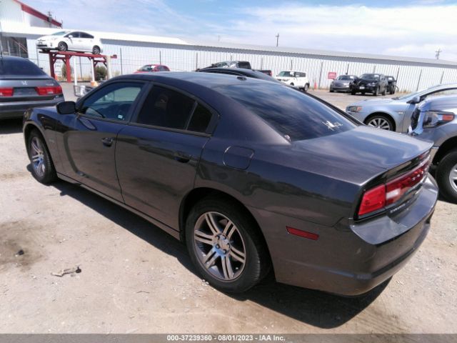 2C3CDXCT4EH159157 Dodge Charger Rt