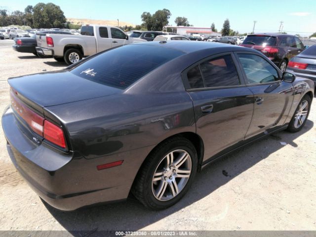 2C3CDXCT4EH159157 Dodge Charger Rt