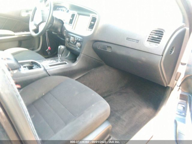 2C3CDXCT4EH159157 Dodge Charger Rt