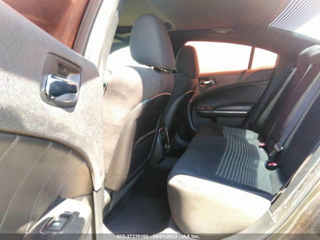 2C3CDXCT4EH159157 Dodge Charger Rt