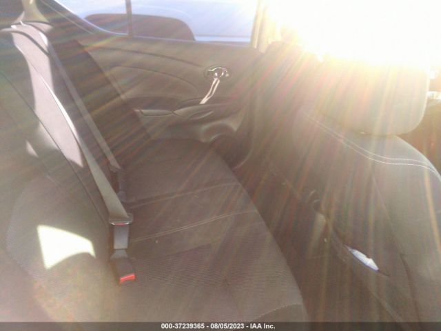 3N1CN7AP4KL863203 Nissan Versa Sedan Sv