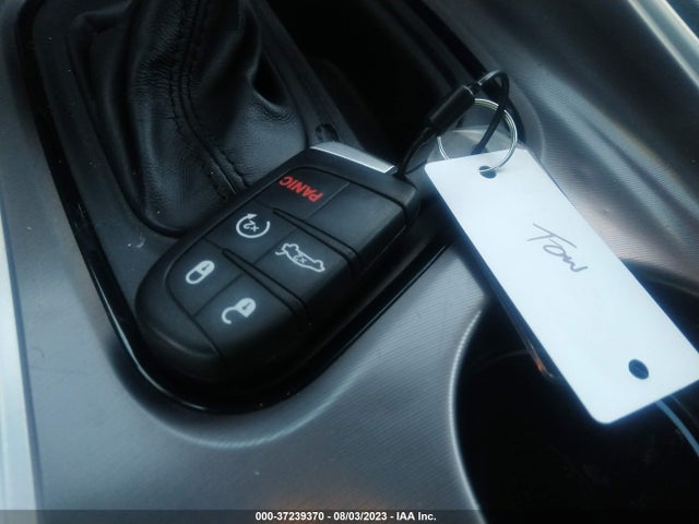 Dodge Challenger Gt 2021 аукцион фото