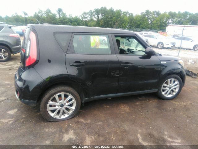 KNDJP3A52J7888643 KIA SOUL +