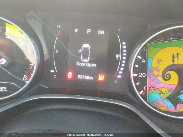 3C4NJCBB6KT615175 Jeep Compass Altitude