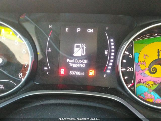 3C4NJCBB6KT615175 Jeep Compass Altitude