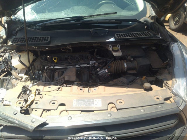 Ford ESCAPE S 2019 1FMCU0F78KUC55525 Image 10
