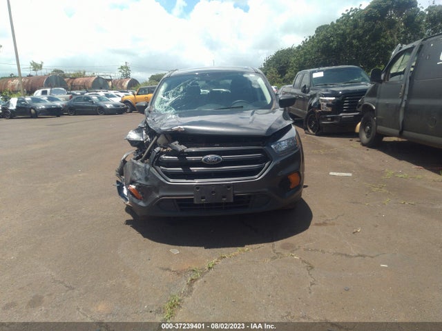 Ford ESCAPE S 2019 1FMCU0F78KUC55525 Image 11