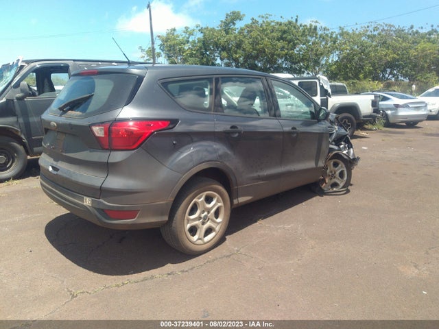 Ford ESCAPE S 2019 1FMCU0F78KUC55525 Image 4