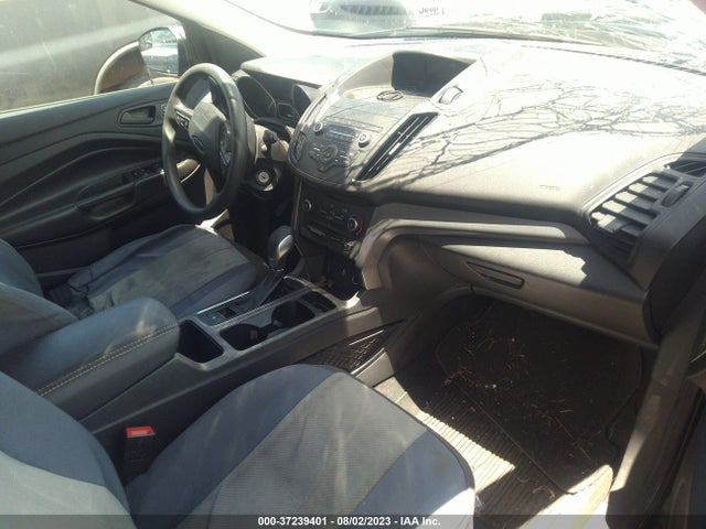 Ford ESCAPE S 2019 1FMCU0F78KUC55525 Image 5
