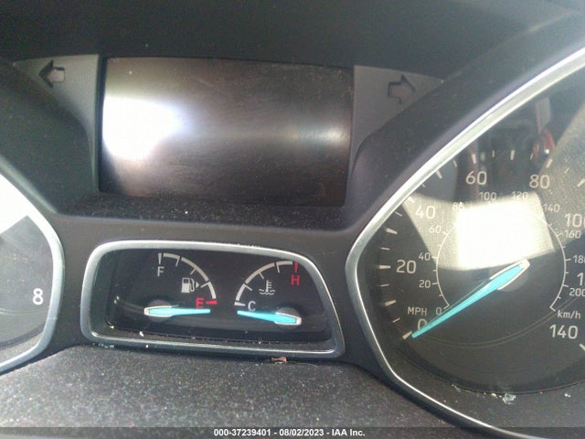 Ford ESCAPE S 2019 1FMCU0F78KUC55525 Image 7