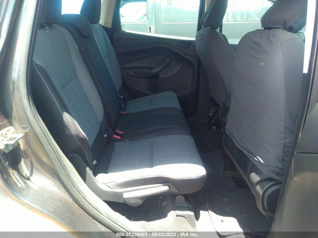 Ford ESCAPE S 2019 1FMCU0F78KUC55525 Image 8