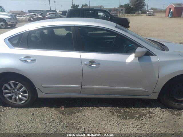 2014 NISSAN ALTIMA 2.5 S VIN: 1N4AL3AP4EN372143