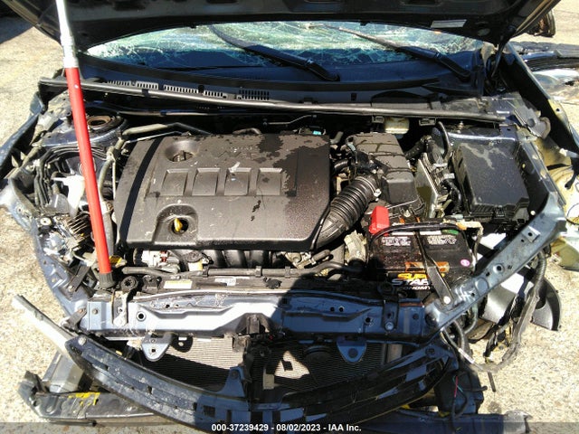 Toyota Corolla L/le/s/s Plus/le Plus 2016 5YFBURHE1GP440973 Image 11