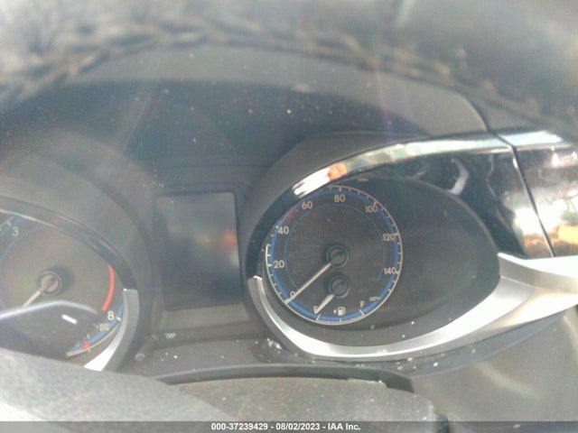 Toyota Corolla L/le/s/s Plus/le Plus 2016 5YFBURHE1GP440973 Image 8