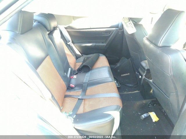 Toyota Corolla L/le/s/s Plus/le Plus 2016 5YFBURHE1GP440973 Image 9