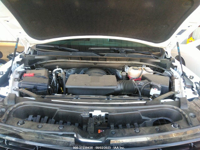 Chevrolet TAHOE RST 2023 1GNSKRKD6PR124441 Image 10