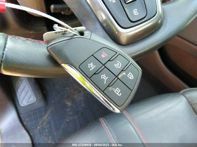 Chevrolet TAHOE RST 2023 1GNSKRKD6PR124441 Image 11