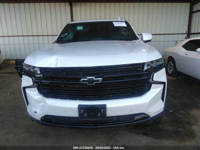 Chevrolet TAHOE RST 2023 1GNSKRKD6PR124441 Image 12