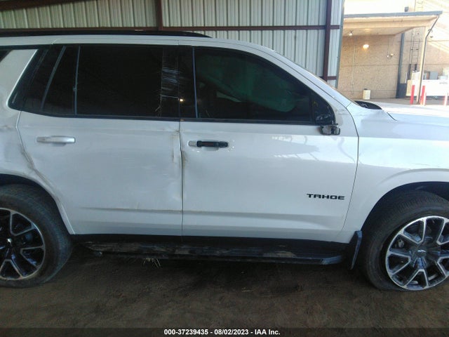 Chevrolet TAHOE RST 2023 1GNSKRKD6PR124441 Image 13