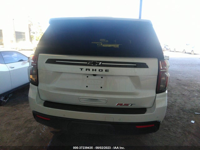 Chevrolet TAHOE RST 2023 1GNSKRKD6PR124441 Image 16