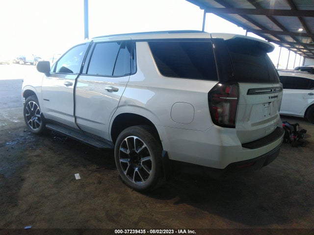 Chevrolet TAHOE RST 2023 1GNSKRKD6PR124441 Image 3