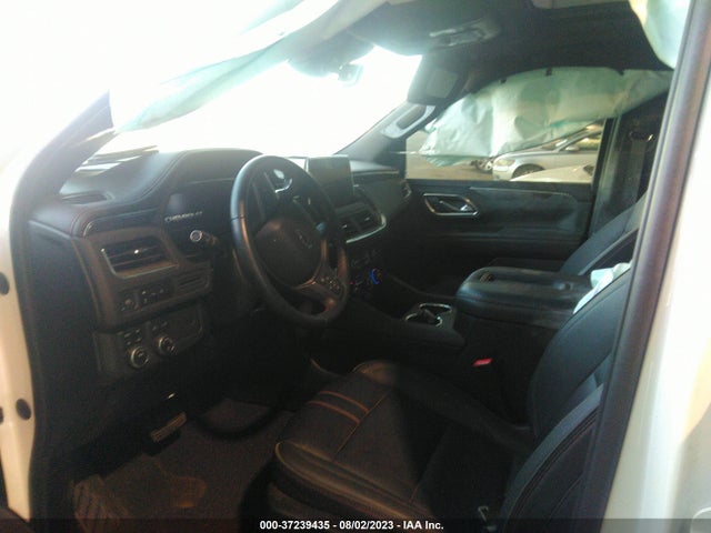 Chevrolet TAHOE RST 2023 1GNSKRKD6PR124441 Image 5