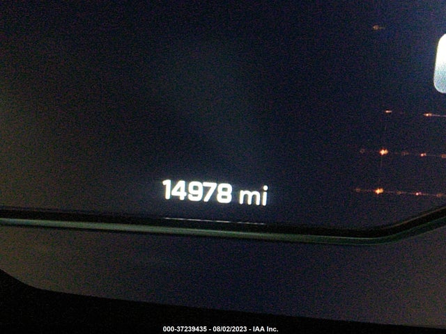Chevrolet TAHOE RST 2023 1GNSKRKD6PR124441 Image 7