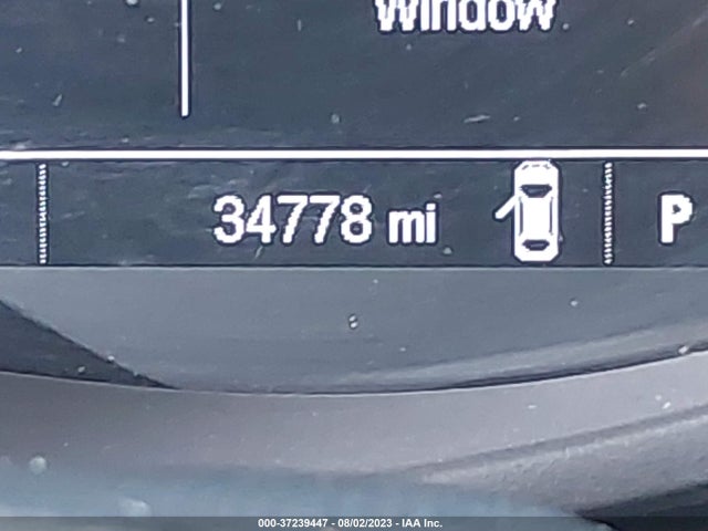 Chevrolet Trax Lt 2020 KL7CJLSB5LB038078 Image 7