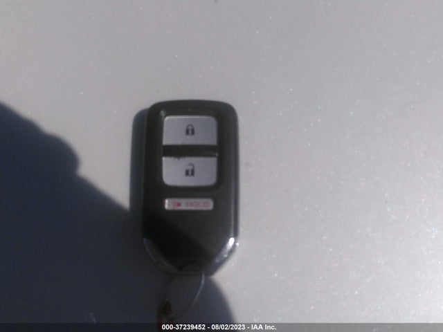 2015 HONDA FIT EX-L/EX VIN: 3HGGK5H85FM730736